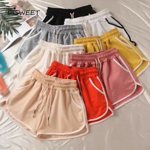 1 piece of Booty shorts