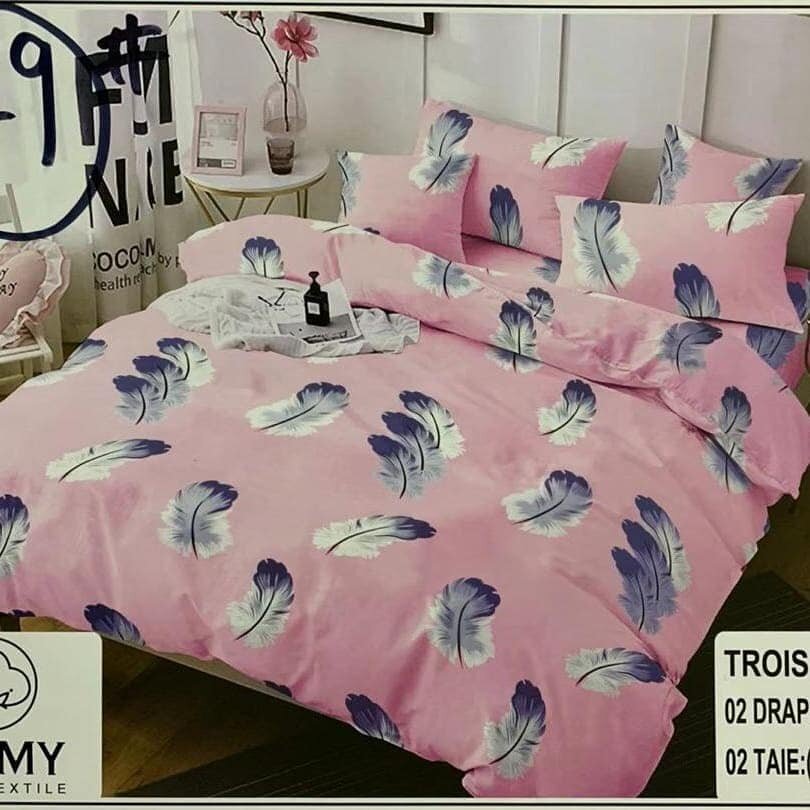 draps