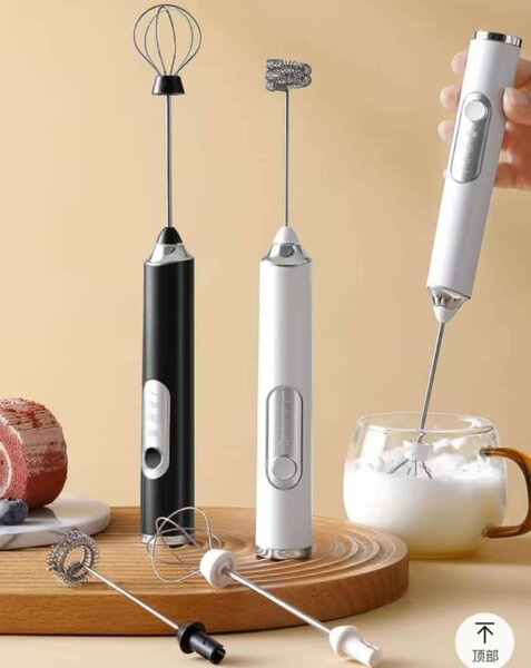 Batteur électrique