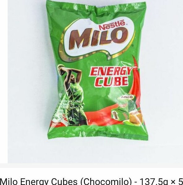 Milo