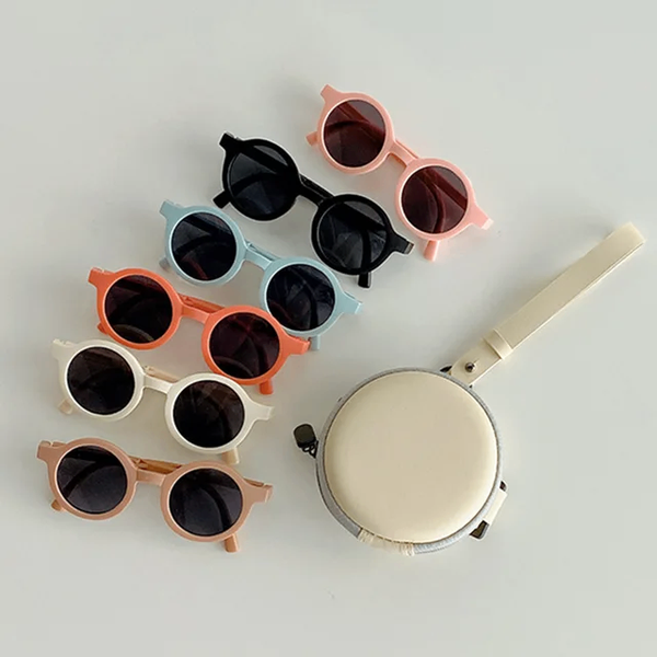 Lunettes solaires