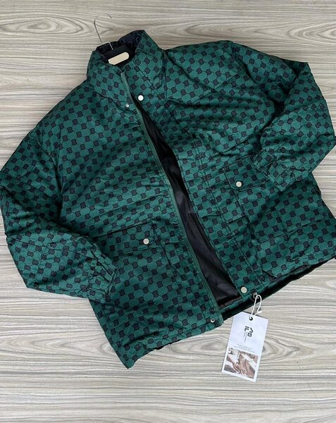 Winter Jacket