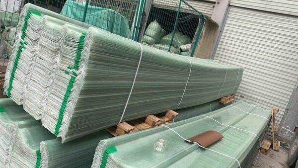 Tôle aluminium