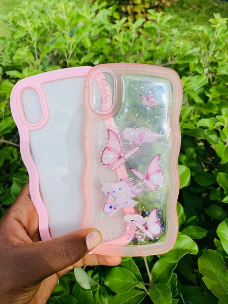 iPhone case