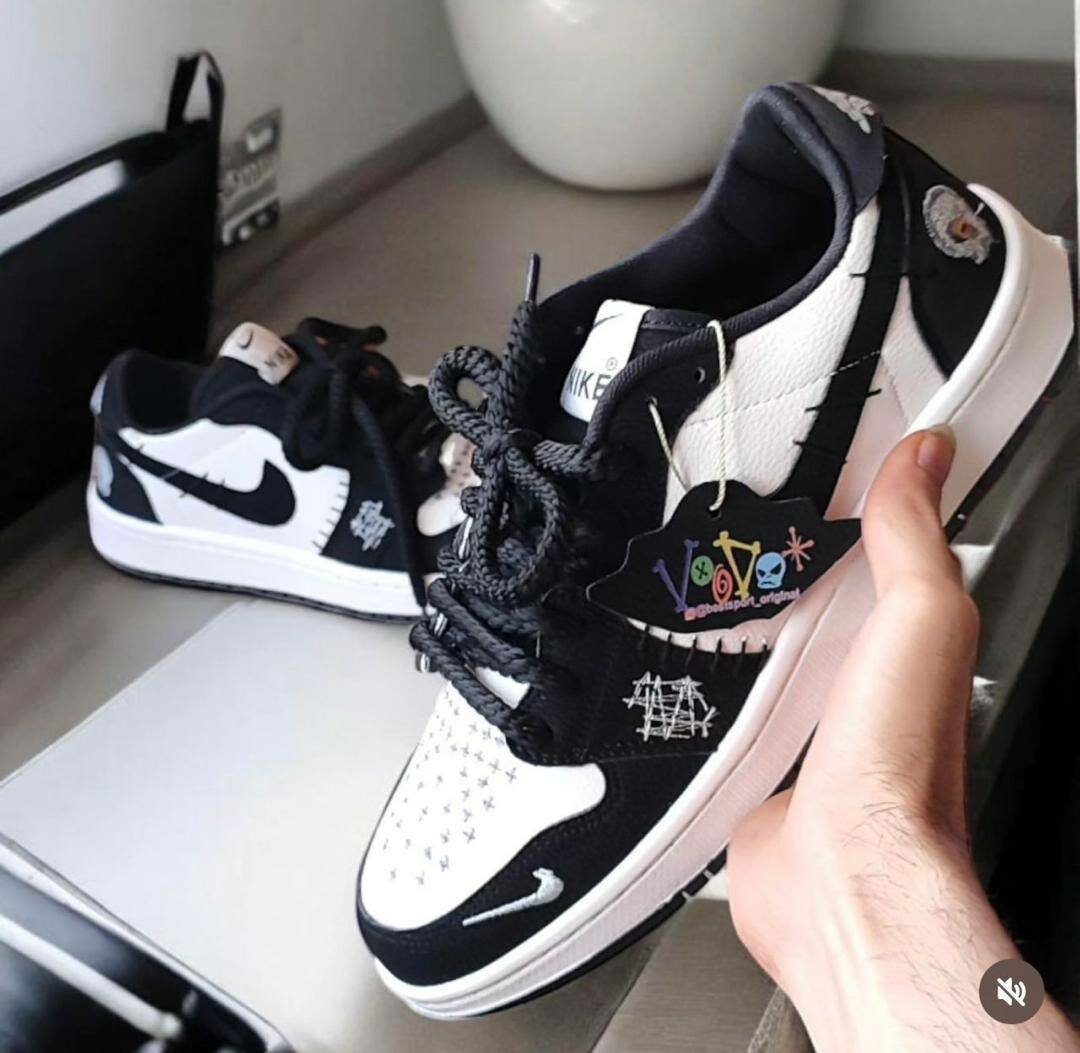 Jordan