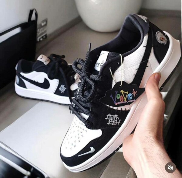 Jordan