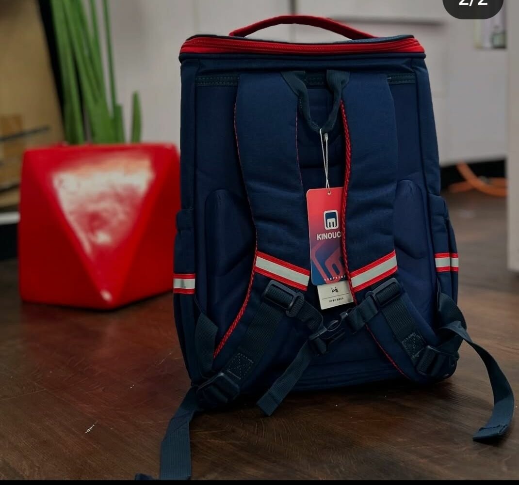 Sac à dos
