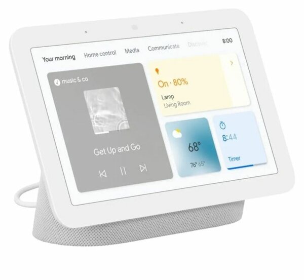 Nest Hub