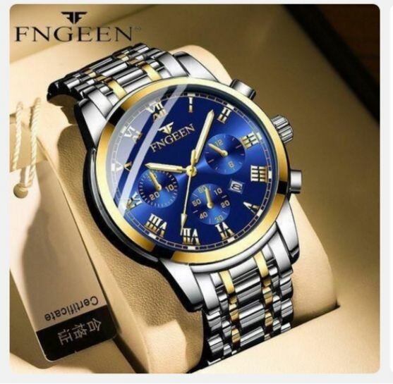 Montre homme