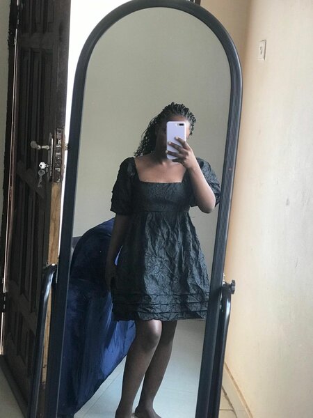 Chick dress