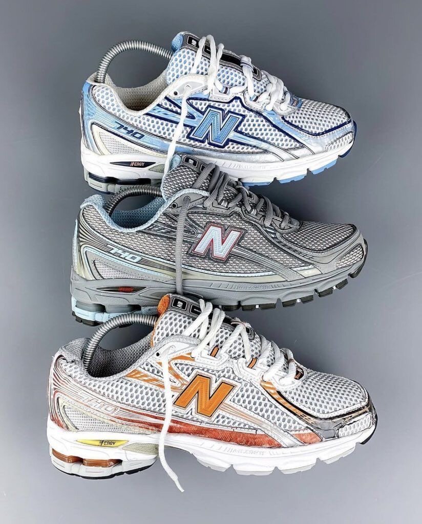 Sneakers de running confortables