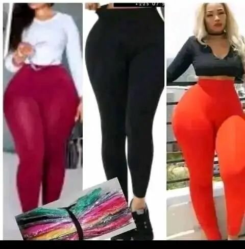 Collants cotton