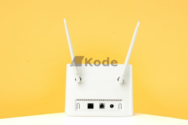 Mtn router
