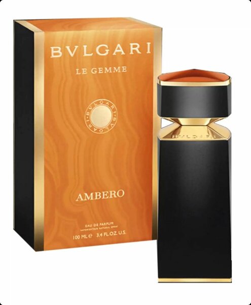 Bvlgari Le Gemme Tygar EDP