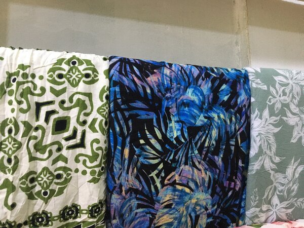 Fose linen