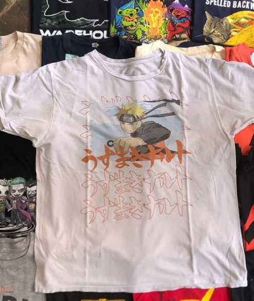 Tshirt