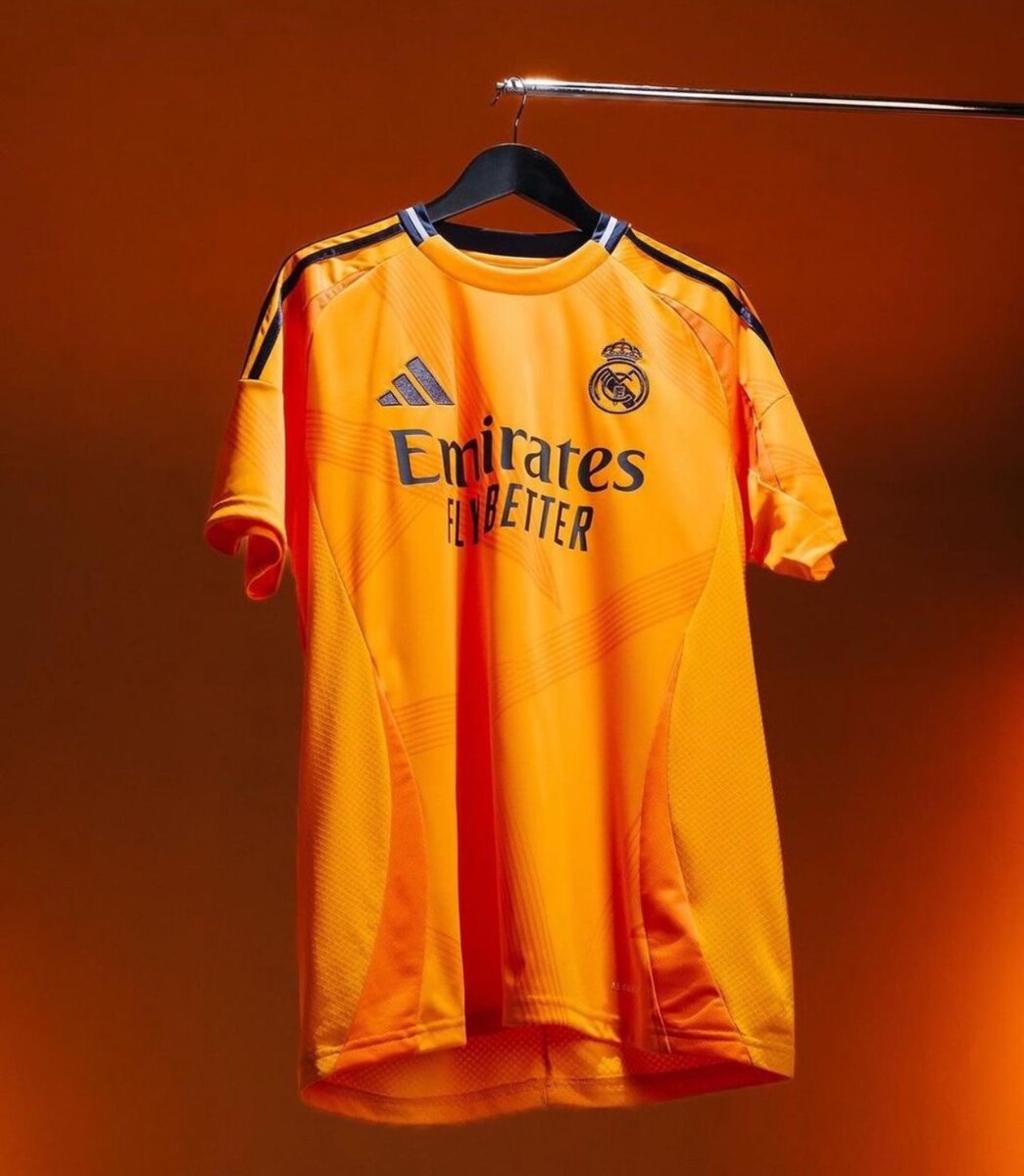 Maillot de foot