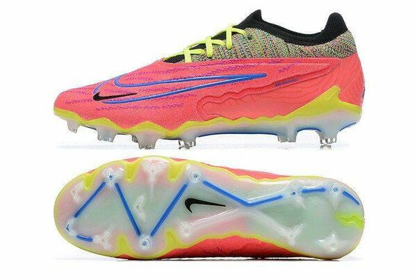 Crampons phantom