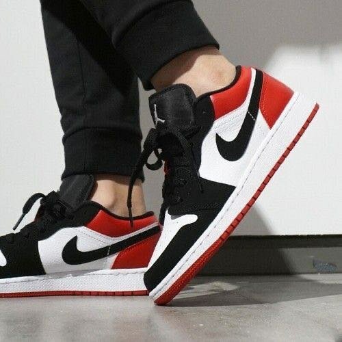 Jordan one