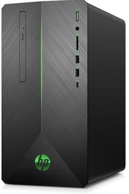 PC de Bureau HP Performance