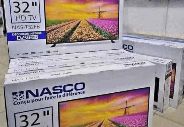 Télévision
