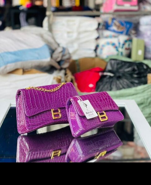 Balanciaga bag