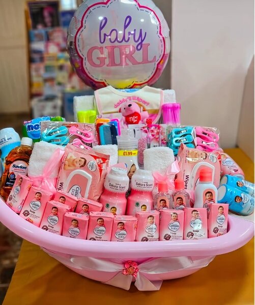 Gift package