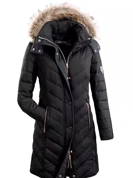 Winter jacket