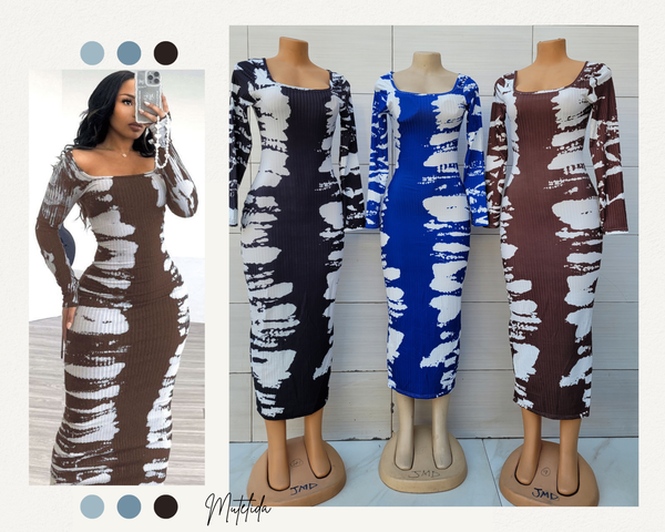 Body-con Dress