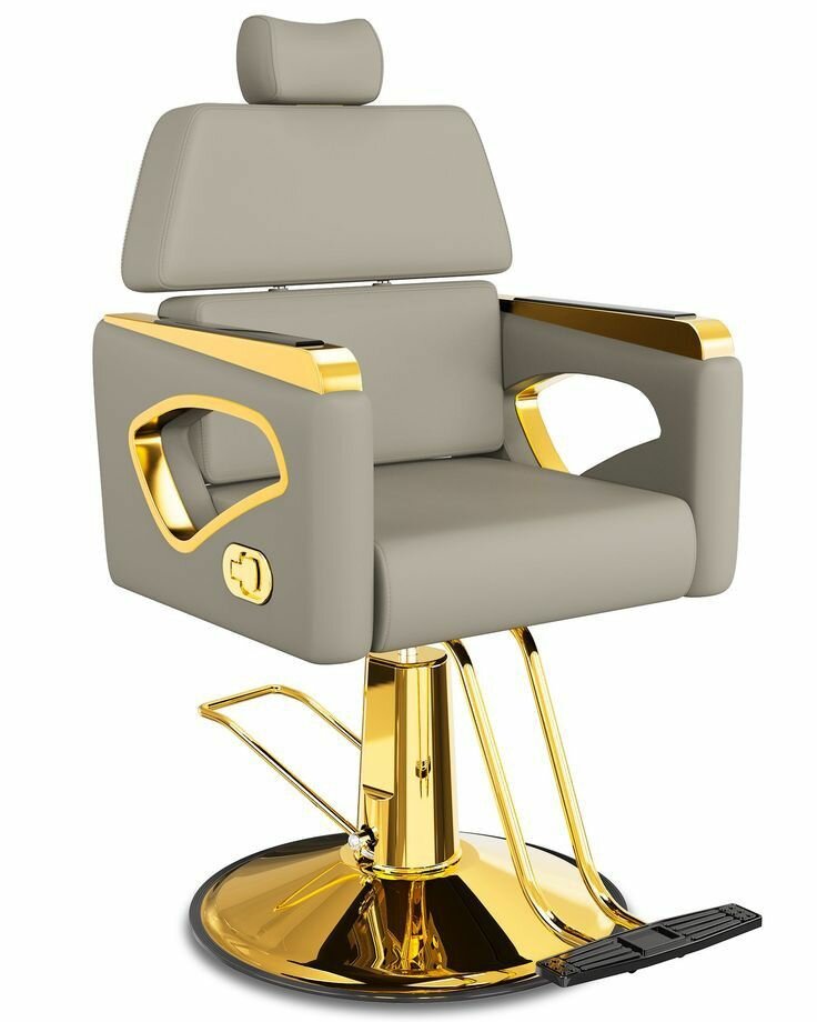 Reclining chair
