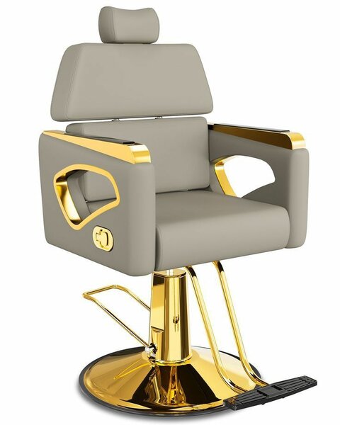 Reclining chair