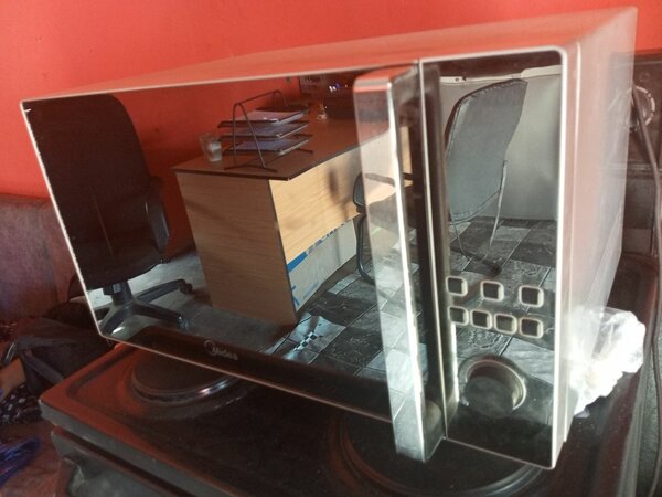 Microwave (midia)