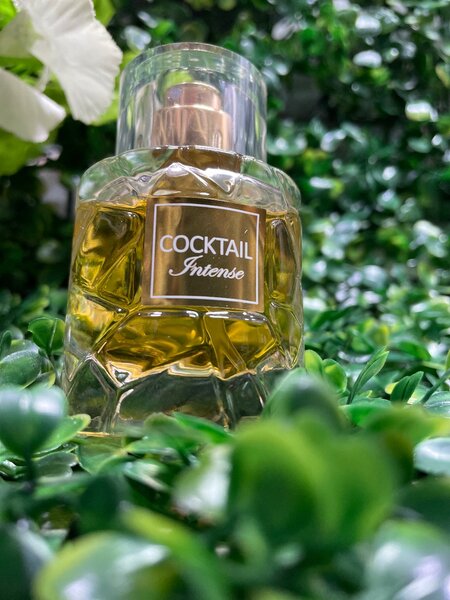 Parfum Cocktail Intense
