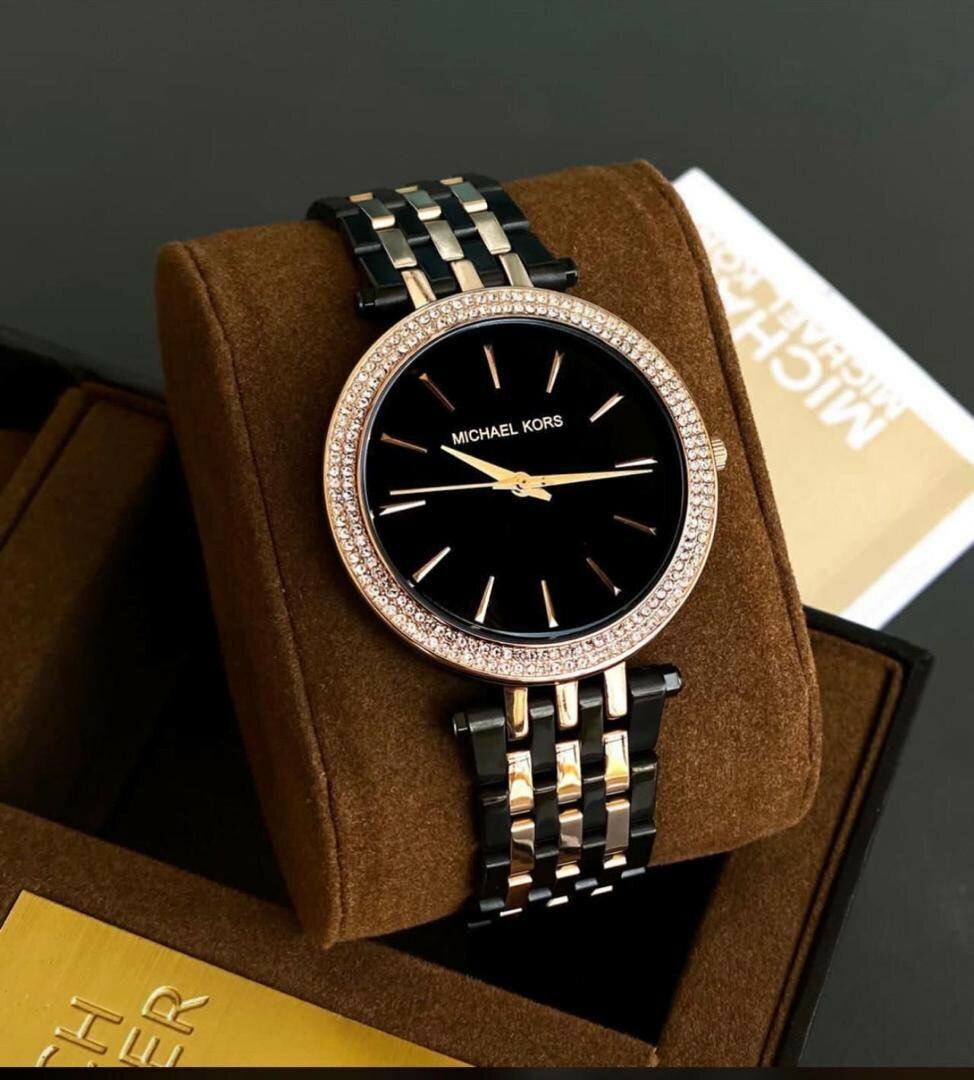 MONTRE FEMME LUXE