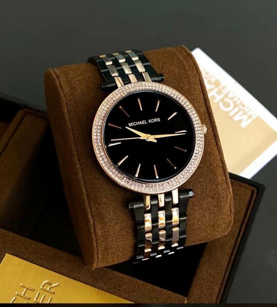 MONTRE FEMME LUXE