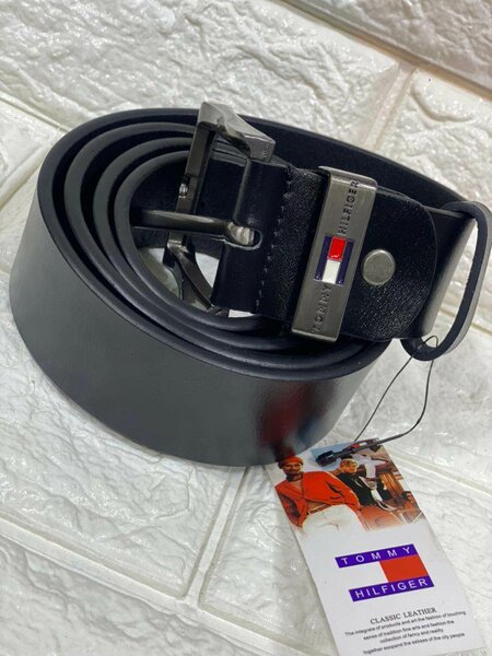 Ceinture de marque