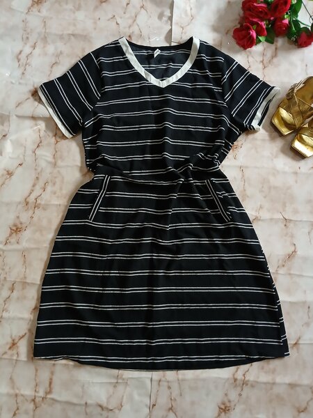 Office Dress