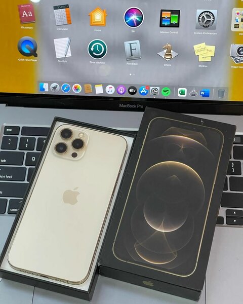 Iphone 12pro max