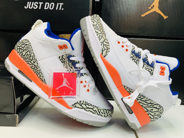 Original Jordan 3 