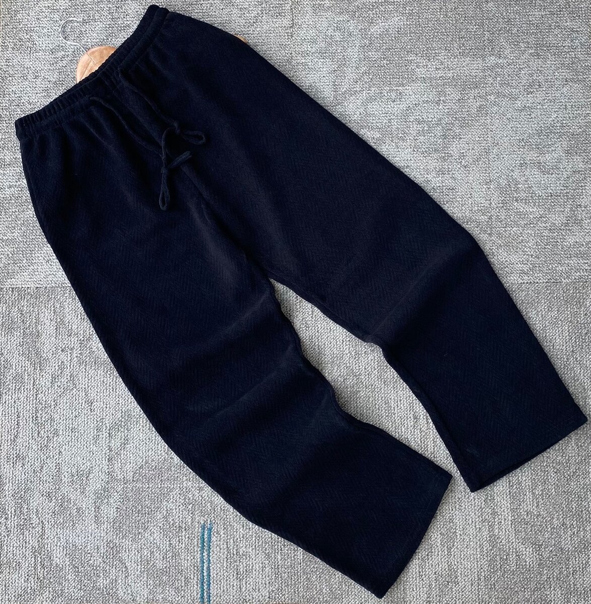 Thrift Jogger