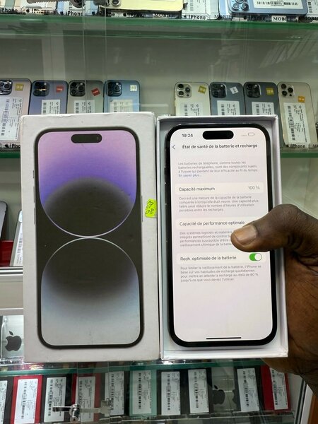 Iphone 14 pro