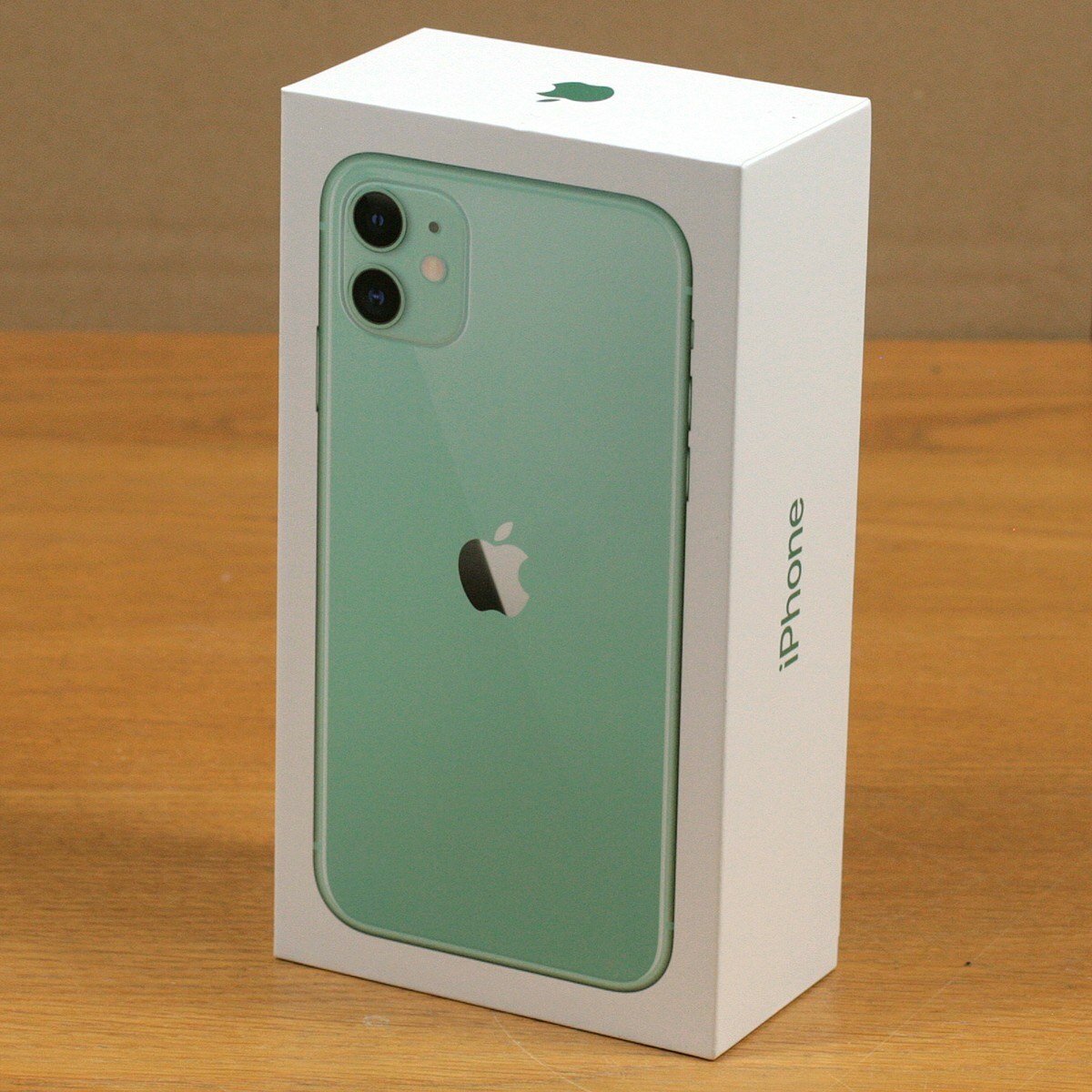 iPhone 11 simple