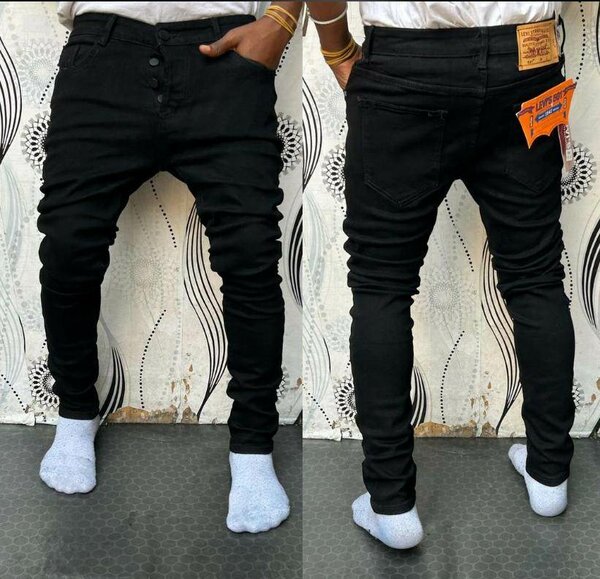 Pantalon jeans