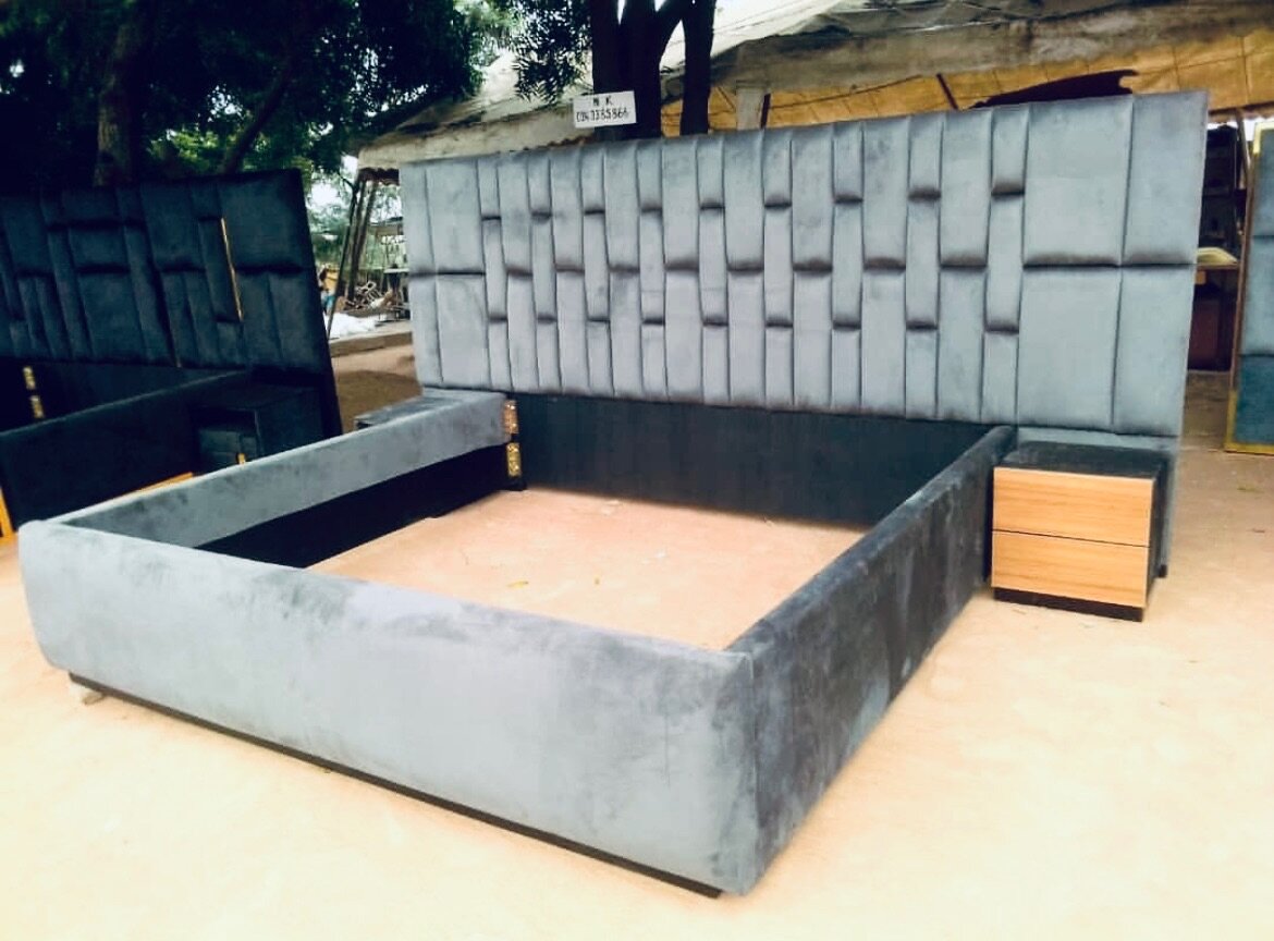 BED ROOM SET(SOFA)