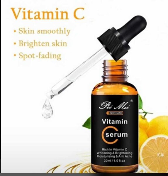 Facial serum
