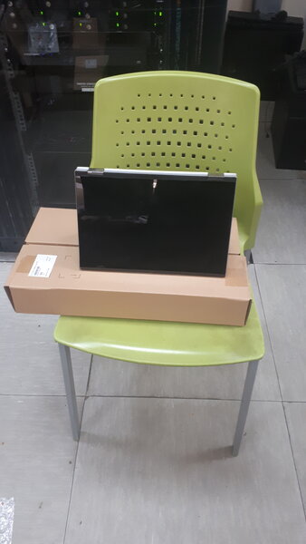 HP Pavillon X360 I3 10th