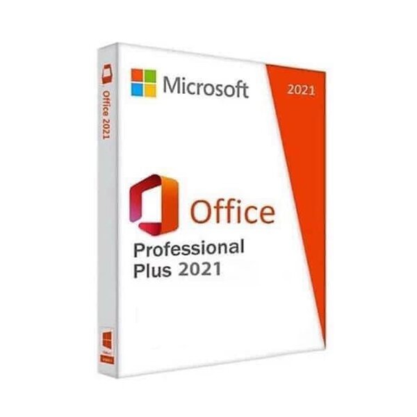 Licence Office 2021 Pro Plus ( A vie )