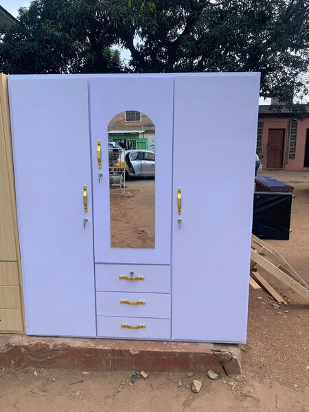 3in1 wardrobe