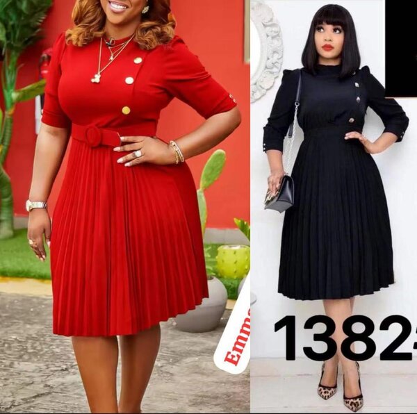 Ladies wear