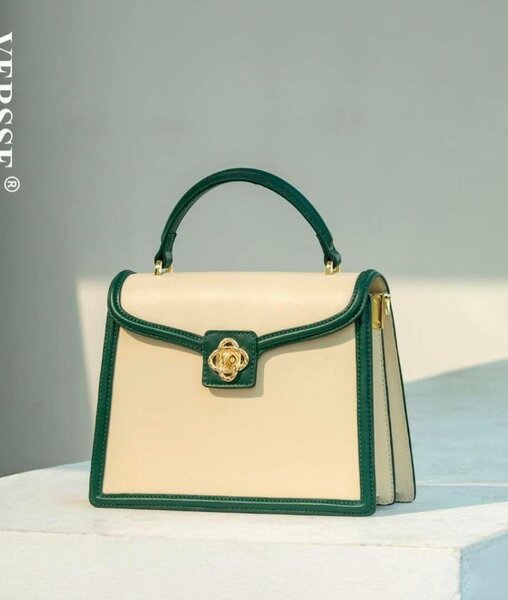 Versse bag